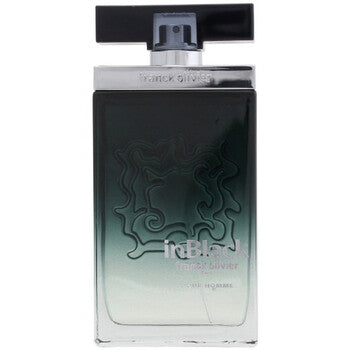 Franck Olivier In Black by Franck Olivier EDT Spray 2.5 oz (Wholesale) - Luxurious Fragrance Available Online in Hong Kong & China