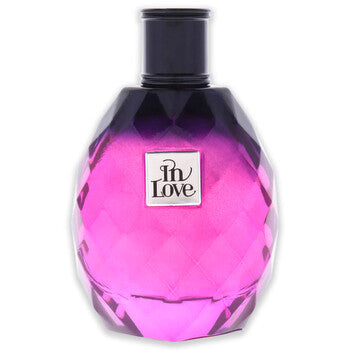New Brand In Love by New Brand for Women - 3.3 oz EDP Spray (Wholesale) - Luxurious Fragrance Available Online in Hong Kong & China