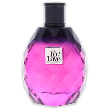 New Brand In Love by New Brand for Women - 3.3 oz EDP Spray - Luxurious Fragrance Available Online in Hong Kong & China