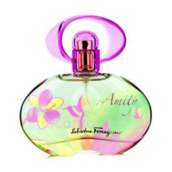 Salvatore Ferragamo Incanto Amity / S. Ferragamo EDT Spray 1.7 oz (50 ml) (w) (Wholesale) - Luxurious Fragrance Available Online in Hong Kong & China