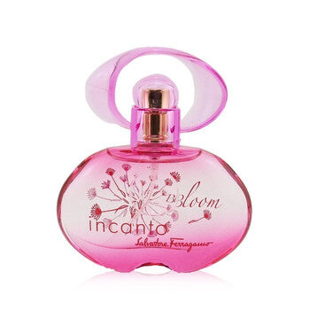 Salvatore Ferragamo Incanto Bloom / Salvatore Ferragamo EDT Spray New Edition 1.0 oz (30 ml) (w) (Wholesale) - Luxurious Fragrance Available Online in Hong Kong & China