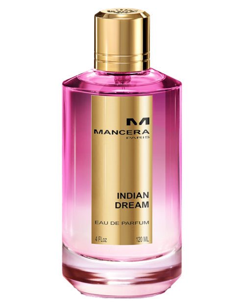 Mancera Indian Dream - premium fragrance for sophisticated tastes.