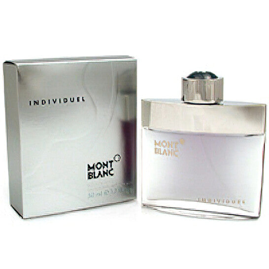 Montblanc Individuelle / Mont Blanc EDT Spray 1.7 oz (m) - Luxurious Fragrance Available Online in Hong Kong & China