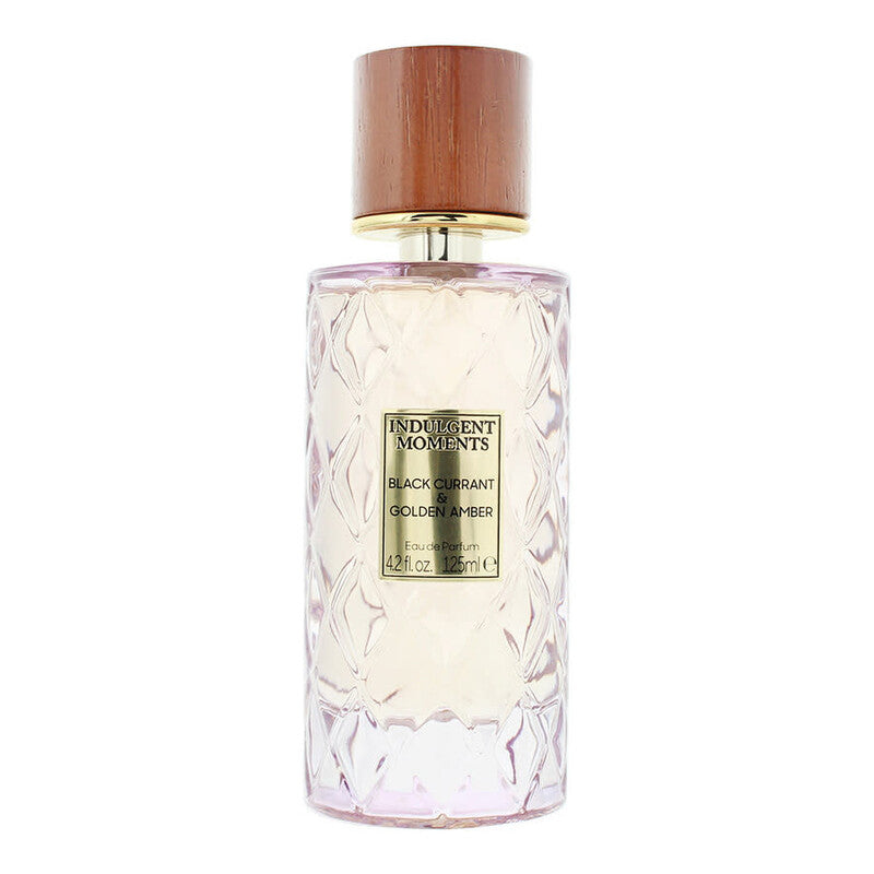 Indulgent Moments Ladies Black Currant & Golden Amber EDP Spray 4.22 oz (Tester) Fragrances - Luxurious Fragrance Available Online in Hong Kong & China