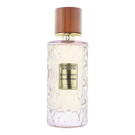 Indulgent Moments Ladies Black Currant & Golden Amber EDP Spray 4.22 oz (Tester) Fragrances - Luxurious Fragrance Available Online in Hong Kong & China
