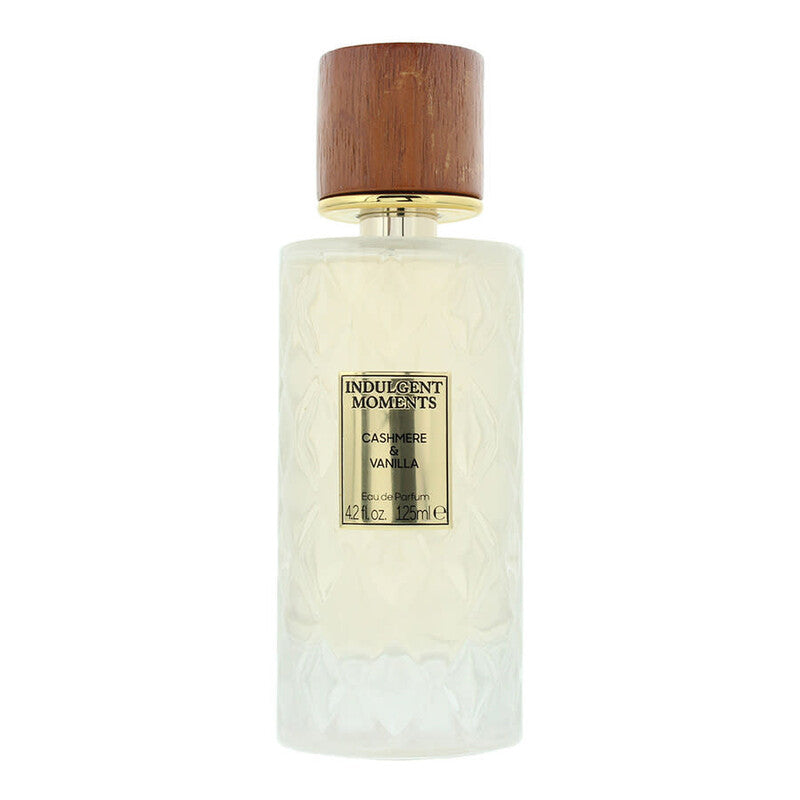 Indulgent Moments Ladies Cashmere & Vanilla EDP Spray 4.22 oz (Tester) Fragrances (Wholesale) - Luxurious Fragrance Available Online in Hong Kong & China