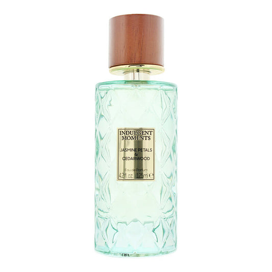 Indulgent Moments Ladies Jasmine Petals & Cedarwood EDP Spray 4.2 oz (Tester) Fragrances - Luxurious Fragrance Available Online in Hong Kong & China