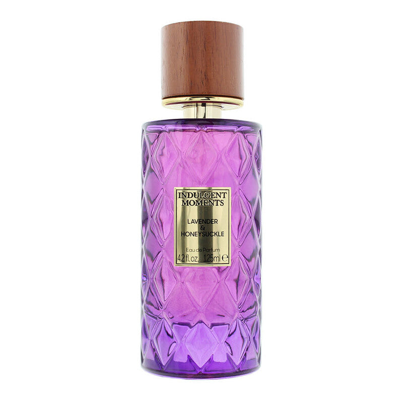 Indulgent Moments Ladies Lavender & Honeysuckle EDP Spray 4.22 oz (Tester) Fragrances (Wholesale) - Luxurious Fragrance Available Online in Hong Kong & China