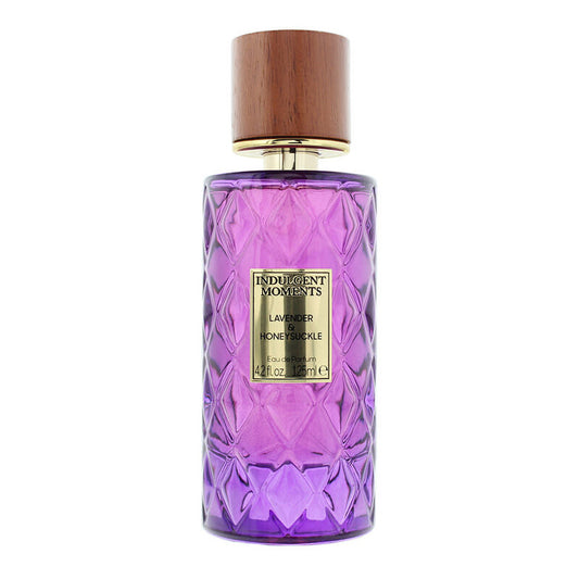Indulgent Moments Ladies Lavender & Honeysuckle EDP Spray 4.22 oz (Tester) Fragrances (Wholesale) - Luxurious Fragrance Available Online in Hong Kong & China