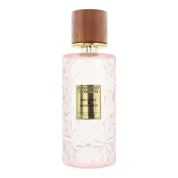 Indulgent Moments Ladies Pink Peony & Water Lotus EDP Spray 4.22 oz (Tester) Fragrances (Wholesale) - Luxurious Fragrance Available Online in Hong Kong & China