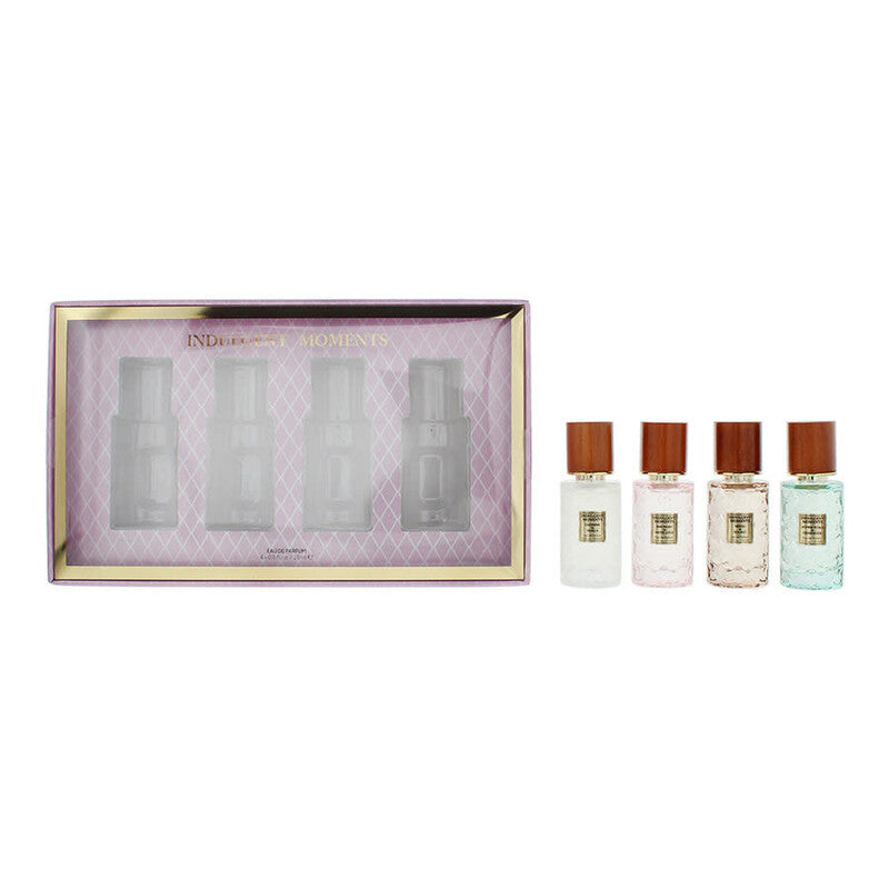 Indulgent Moments Ladies Replica Coffret Gift Set Fragrances (Wholesale) - Luxurious Fragrance Available Online in Hong Kong & China