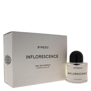 Byredo Inflorescence by Byredo for Women - 1.6 oz EDP Spray - Luxurious Fragrance Available Online in Hong Kong & China