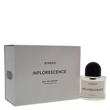 Byredo Inflorescence by Byredo for Women - 3.3 oz EDP Spray - Luxurious Fragrance Available Online in Hong Kong & China