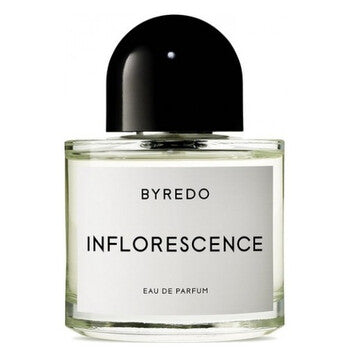 Byredo Inflorescence by Byredo for Women - 3.3 oz EDP Spray (Wholesale) - Luxurious Fragrance Available Online in Hong Kong & China