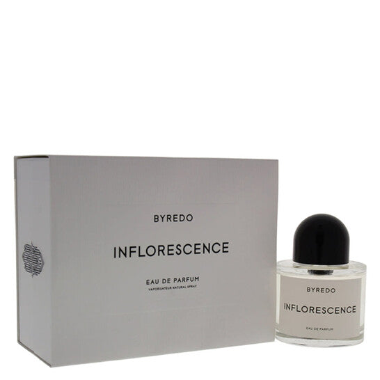 Byredo Inflorescence by Byredo for Women - 3.3 oz EDP Spray (Wholesale) - Luxurious Fragrance Available Online in Hong Kong & China