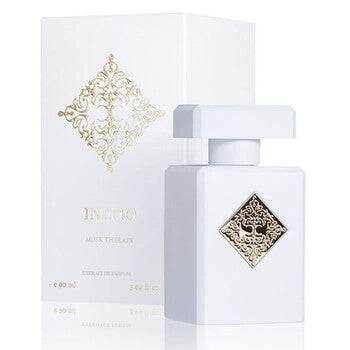 Initio Parfums Prives Initio Parfums Musk Therapy Extrait de Parfum Spray 90ml (3.04oz) (Wholesale) - Luxurious Fragrance Available Online in Hong Kong & China