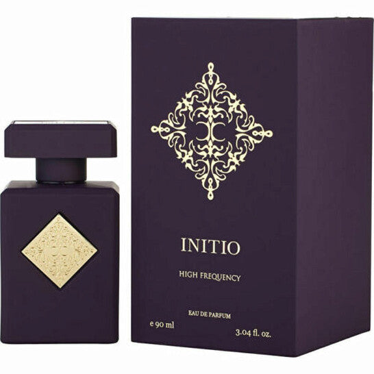 Initio Parfums Prives Initio High Frequency Eau De Parfum Spray 90ml/3oz (Wholesale) - Luxurious Fragrance Available Online in Hong Kong & China