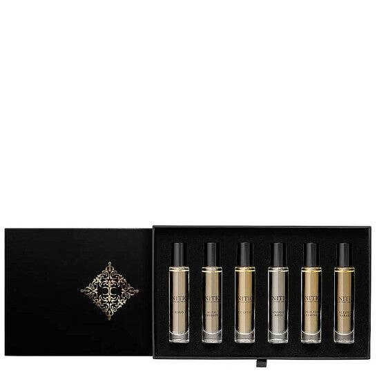 Initio Sample Set Initio Parfums Prives Mini Set Gift Set | Niche Fragrances Hong Kong 香港 ...
