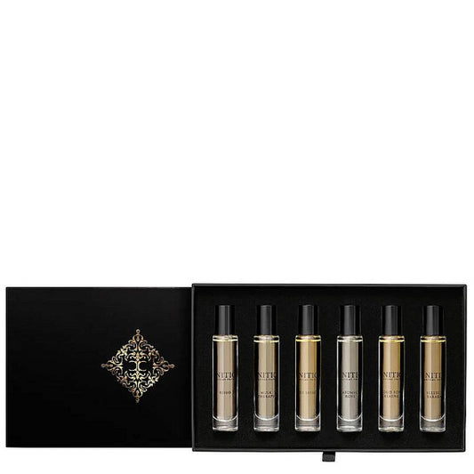 Initio Parfums Prives Mini Set Gift Set - Luxurious Fragrance Available Online in Hong Kong & China