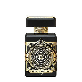 Initio Parfums Prives Oud For Greatness Eau De Parfum Spray, 3 oz (90ml) - Luxurious Fragrance Available Online in Hong Kong & China