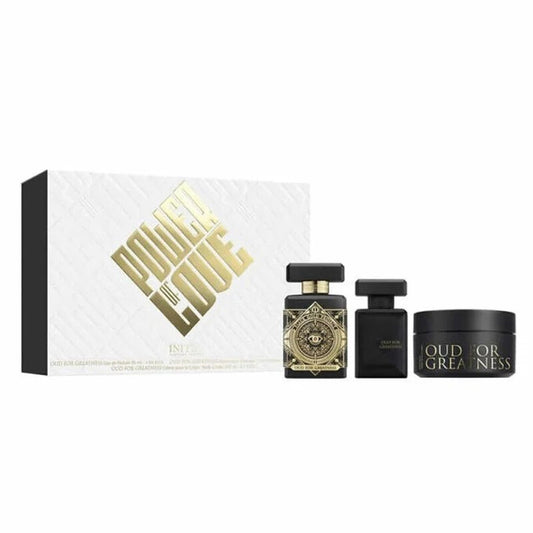 Initio Parfums Prives Oud For Greatness Gift Set Fragrances - Luxurious Fragrance Available Online in Hong Kong & China