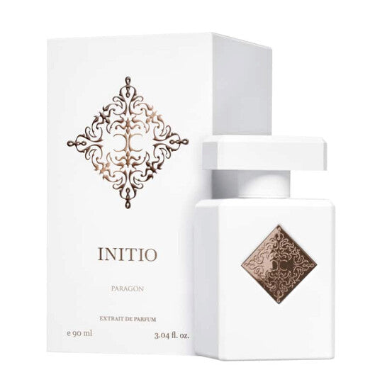 Initio Parfums Prives Paragon Extrait de Parfum Spray 3.0 oz (Tester) Fragrances (Wholesale) - Luxurious Fragrance Available Online in Hong Kong & China