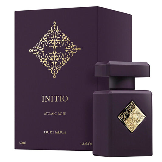 Initio Parfums Prives Unisex Atomic Rose EDP Spray 1.7 oz - Luxurious Fragrance Available Online in Hong Kong & China