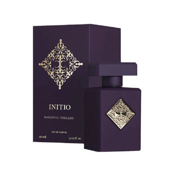 Initio Parfums Prives Unisex Narcotic Delight EDP Spray 3.0 oz - Luxurious Fragrance Available Online in Hong Kong & China