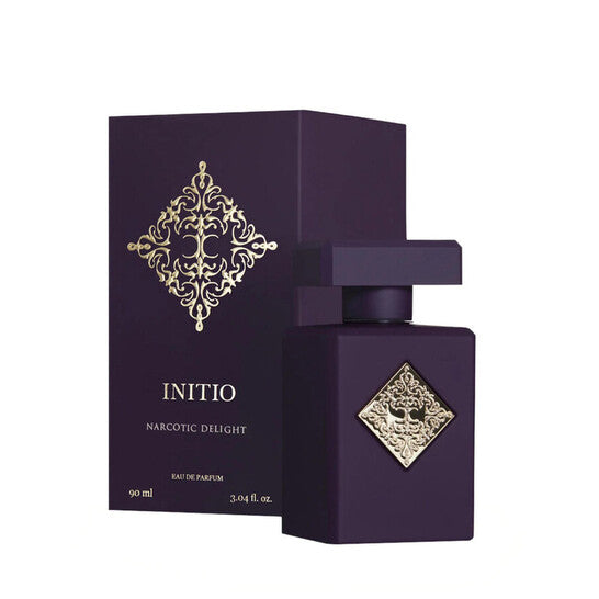 Initio Parfums Prives Unisex Narcotic Delight EDP Spray 3.0 oz Fragrances (Wholesale) - Luxurious Fragrance Available Online in Hong Kong & China