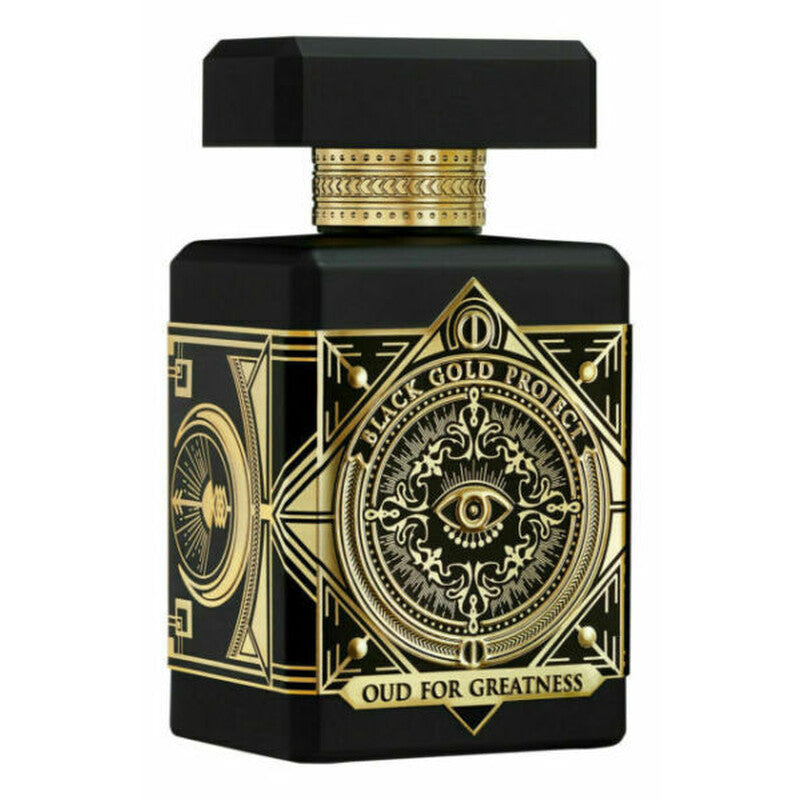 Initio Parfums Prives Unisex Oud For Greatness EDP 3.0 oz (Tester) Fragrances - Luxurious Fragrance Available Online in Hong Kong & China