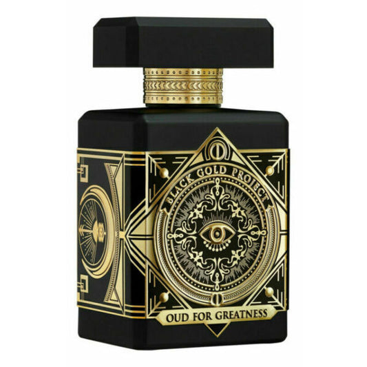 Initio Parfums Prives Unisex Oud For Greatness EDP 3.0 oz (Tester) Fragrances (Wholesale) - Luxurious Fragrance Available Online in Hong Kong & China