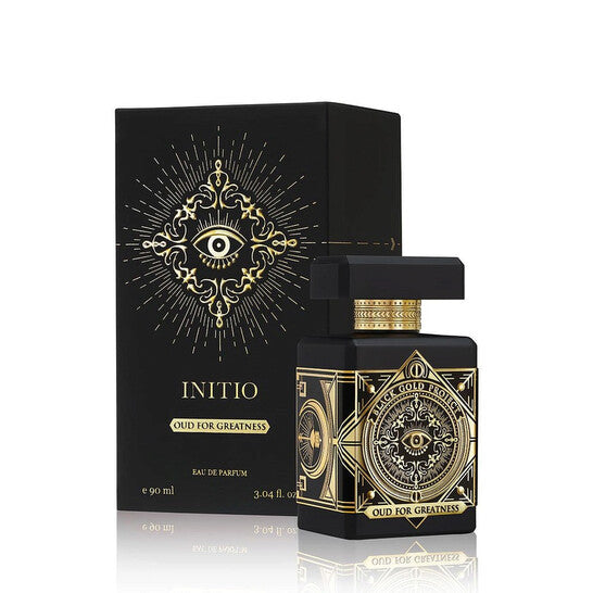Initio Parfums Prives Unisex Oud For Greatness EDP Spray 1.7 oz - Luxurious Fragrance Available Online in Hong Kong & China