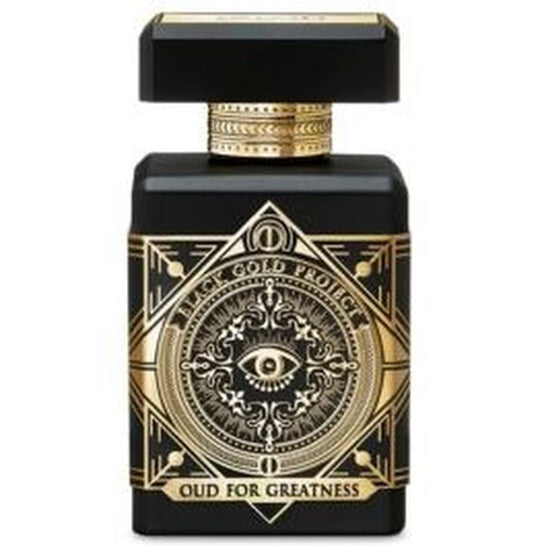 Initio Parfums Prives Unisex Oud For Greatness EDP Spray 3.0 oz (Tester) Fragrances - Luxurious Fragrance Available Online in Hong Kong & China