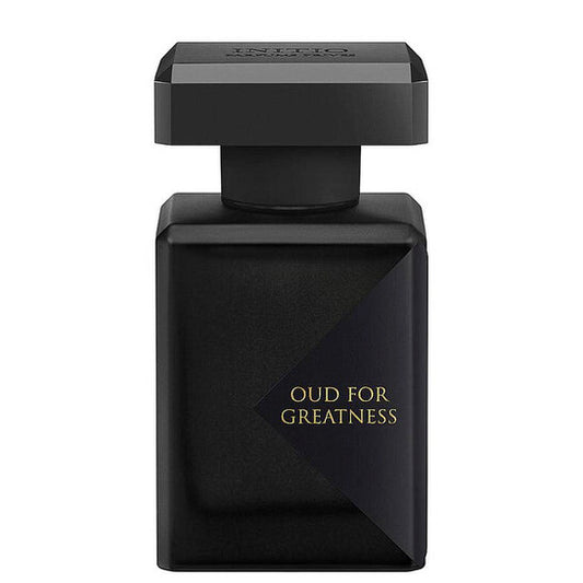 Initio Parfums Prives Unisex Oud For Greatness Mist 1.7 oz - Luxurious Fragrance Available Online in Hong Kong & China