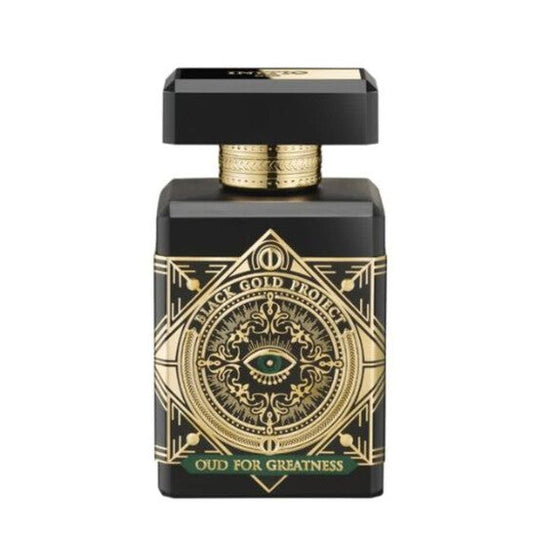 Initio Parfums Prives Unisex Oud For Greatness Neo 3.0 oz (Tester) Fragrances (Wholesale) - Luxurious Fragrance Available Online in Hong Kong & China
