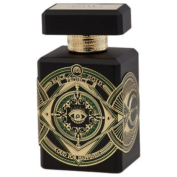 Initio Parfums Prives Unisex Oud For Happiness EDP 3.0 Oz Fragrances (Wholesale) - Luxurious Fragrance Available Online in Hong Kong & China