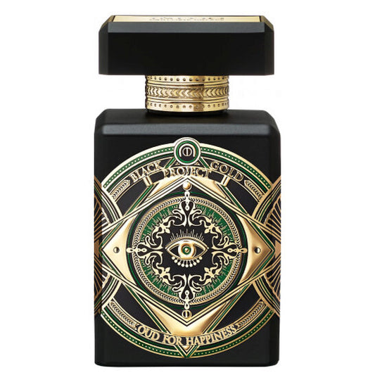 Initio Parfums Prives Unisex Oud For Happiness EDP 3.0 oz (Tester) Fragrances - Luxurious Fragrance Available Online in Hong Kong & China