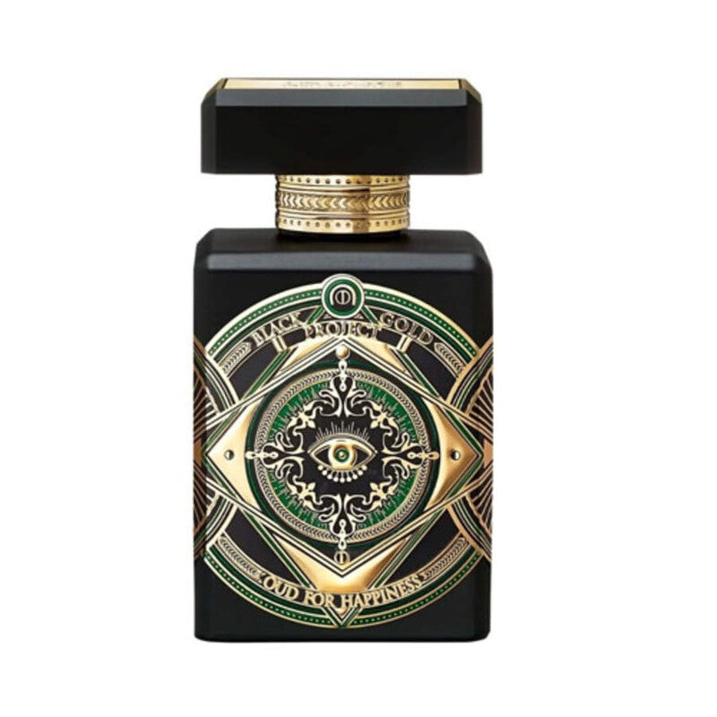 Initio Parfums Prives Unisex Oud For Happiness EDP Spray 3.04 oz (Tester) Fragrances - Luxurious Fragrance Available Online in Hong Kong & China