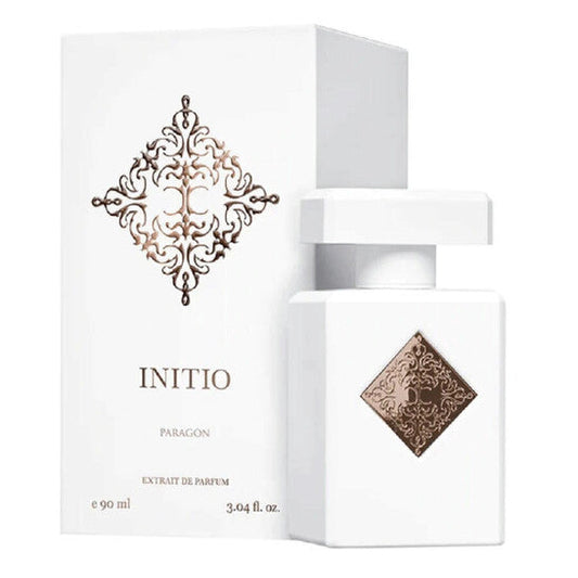 Initio Parfums Prives Unisex Paragon Extrait de Parfum Spray 3.0 oz Fragrances (Wholesale) - Luxurious Fragrance Available Online in Hong Kong & China