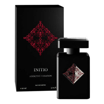 Initio Parfums Prives Initio Unisex The Absolutes Addictive Vibration EDP Spray 3 oz Fragrances (Wholesale) - Luxurious Fragrance Available Online in Hong Kong & China