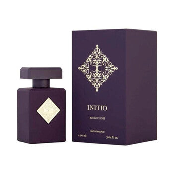 Initio Parfums Prives Initio Unisex The Carnal Blend Atomic Rose EDP Spray 3 oz - Luxurious Fragrance Available Online in Hong Kong & China