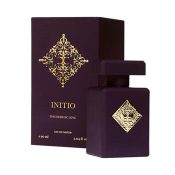Initio Parfums Prives Initio Unisex The Carnal Blend Psychedelic Love EDP Spray 3 oz Fragrances (Wholesale) - Luxurious Fragrance Available Online in Hong Kong & China