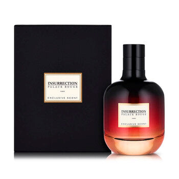 Insurrection Men's Exclusive Palace Rouge EDT Spray 3.4 oz Fragrances (Wholesale) - Luxurious Fragrance Available Online in Hong Kong & China