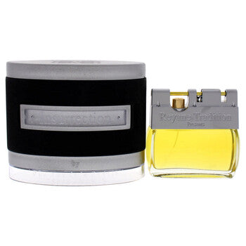 Reyane Tradition Insurrection / Reyane Tradition EDT Spray 3.3 oz (100 ml) (m) (Wholesale) - Luxurious Fragrance Available Online in Hong Kong & China
