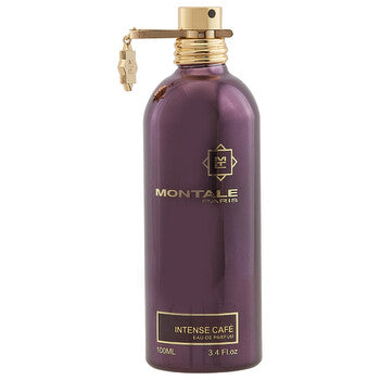 Montale Intense Cafe / Montale EDP Spray 3.4 oz (100 ml) (u) - Luxurious Fragrance Available Online in Hong Kong & China