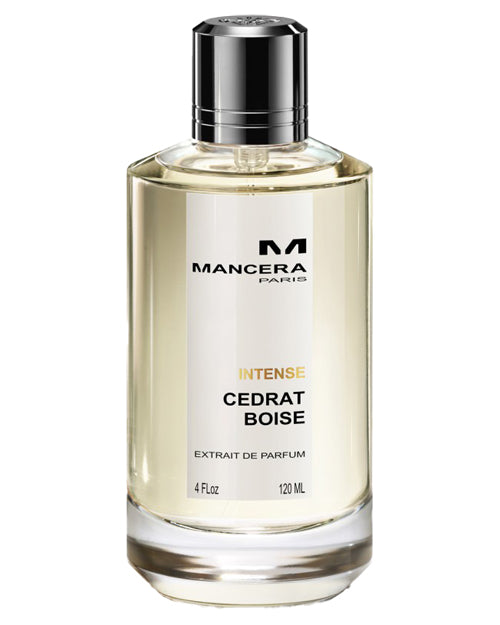 Mancera Intense Cedrat Boise - premium fragrance for sophisticated tastes.