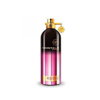 Montale Intense Roses Musk / Montale Extrait de Parfum Spray 3.4 oz (100 ml) (u) - Luxurious Fragrance Available Online in Hong Kong & China