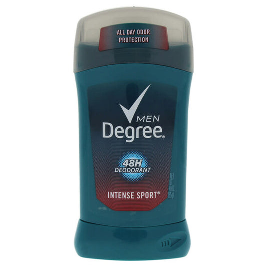 Degree Intense Sport Deodorant Stick by Degree for Men - 3 oz Deodorant Stick - Luxurious Fragrance Available Online in Hong Kong & China