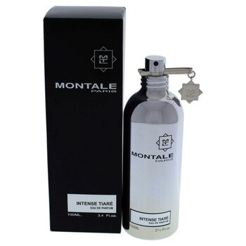 Montale Intense Tiare / Montale EDP Spray 3.4 oz (100 ml) (u) - Luxurious Fragrance Available Online in Hong Kong & China