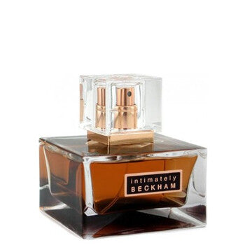 David Beckham Intimately / Beckham EDT Spray 2.5 oz (m) - Luxurious Fragrance Available Online in Hong Kong & China